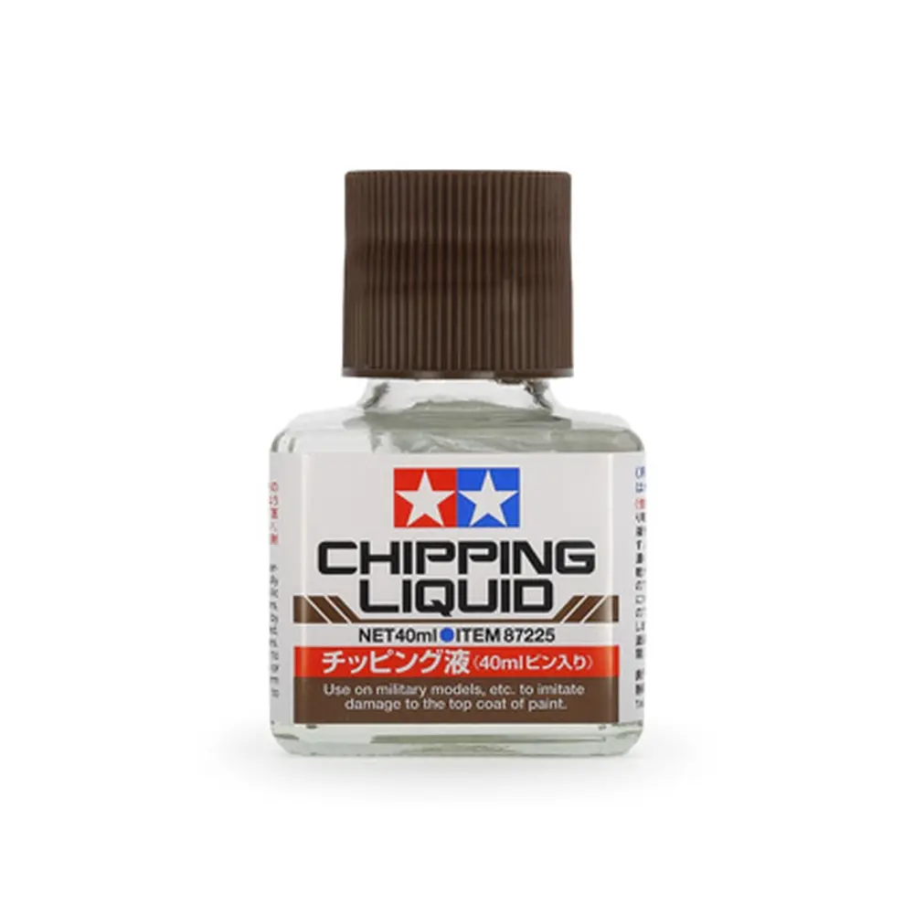 Liquide de déchiquetage - TAMIYA 87225