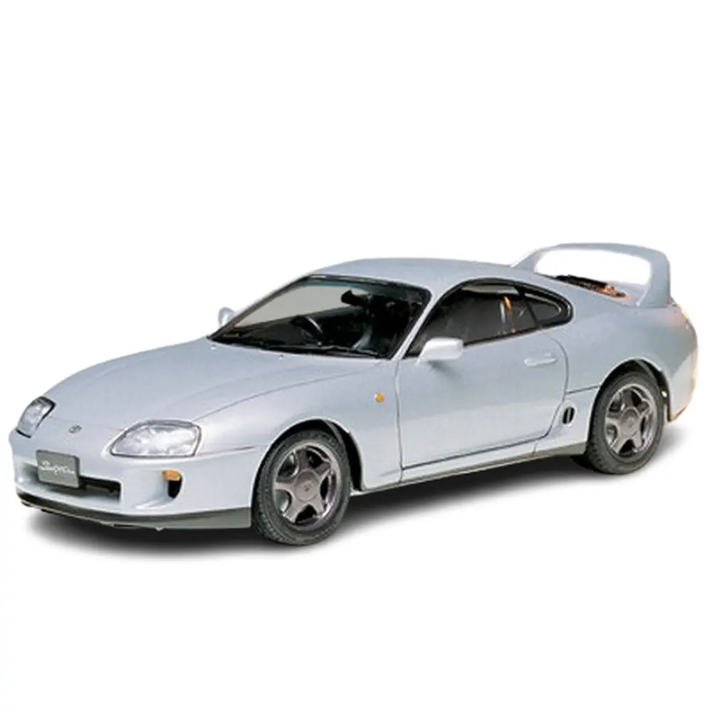 Toyota Supra - Tamiya 24123 - 1/24