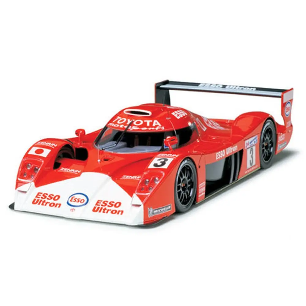 Toyota GT-ONE TS020 - Tamiya 24222 - 1/24