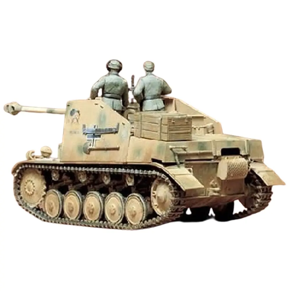 Marder II - Tamiya 35060 - 1/35