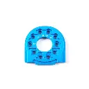 Support Moteur en Aluminium pour TT02 - Tamiya 54558 - Toutes Echelles