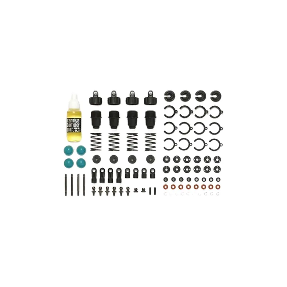 Amortisseurs Super Mini TT02 - Tamiya 54753