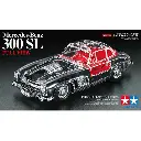 Mercedes-Benz 300 SL Full View - Tamiya 24366 - 1/24