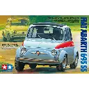Fiat Abarth 695 SS - Tamiya 24173 - 1/24