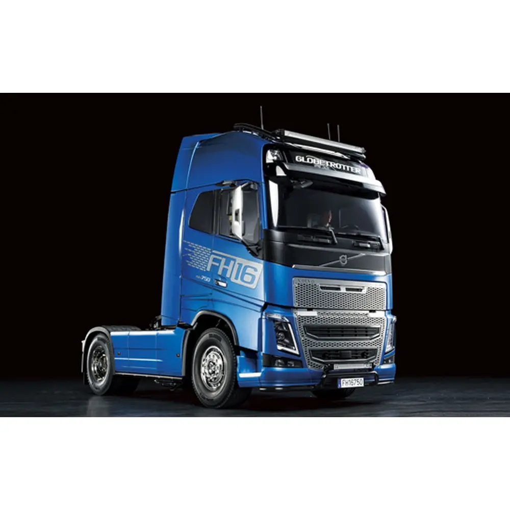 Camion Volvo FH16 XL 750 - Tamiya 56375 - 1/14