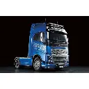 Camion Volvo FH16 XL 750 - Tamiya 56375 - 1/14