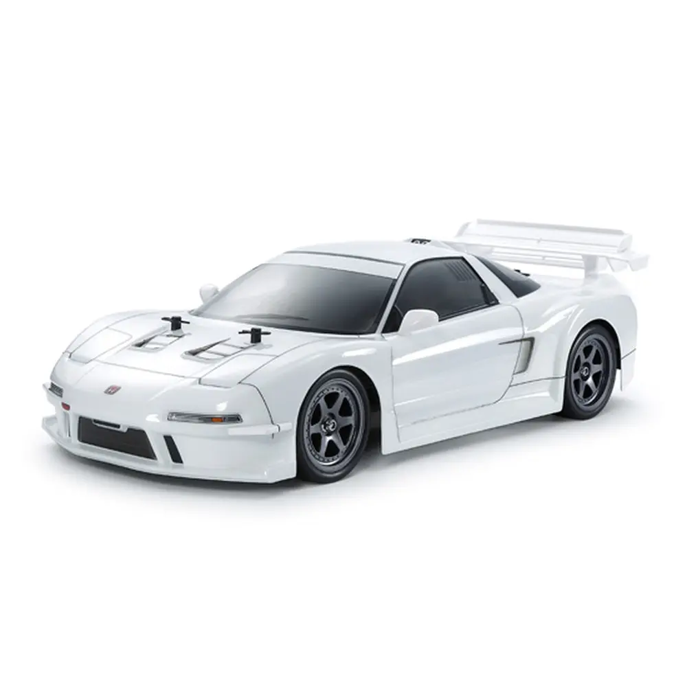 Honda NSX Racing TT02 - Tamiya 58739 - 1/10