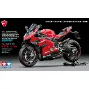 Ducati Superleggera V4 - Tamiya 14140 - 1/12