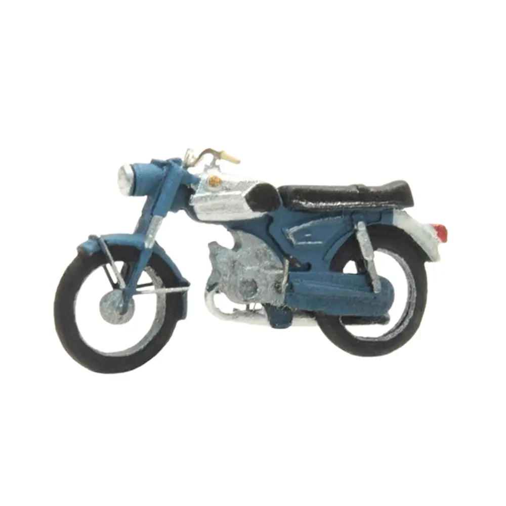 Moto "ZÜNDAPP" - Artitec 387.269 - HO 1/87