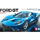 Ford GT 2015 - Tamiya 24346 - 1/24
