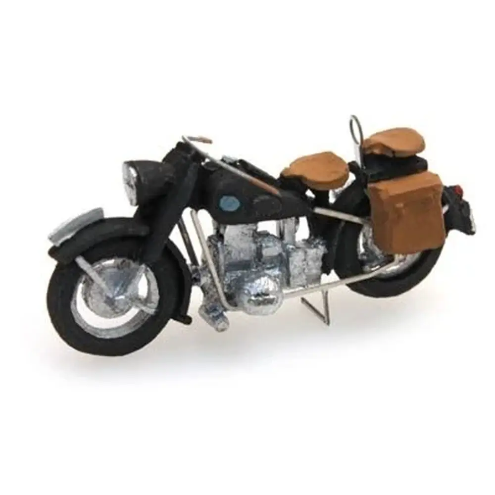 Moto civile BMW R75 - Artitec 387.67 - HO 1/87