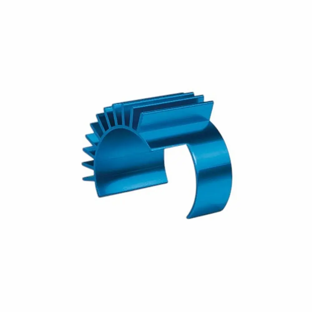 Radiateur moteur TT01 - Tamiya 53664 - 1/10