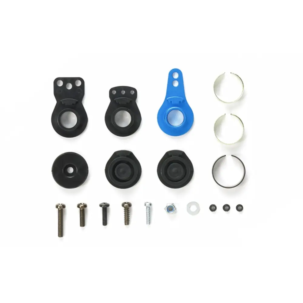 Sauve servo renforcé TT02 - Tamiya 54799 - 1/10