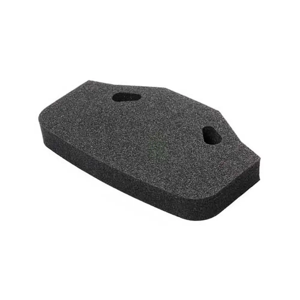 Pare choc mousse XL TT02 - Tamiya 54819 - 1/10