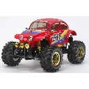 Monster Beetle 2015 - Tamiya 58618 - 1/10