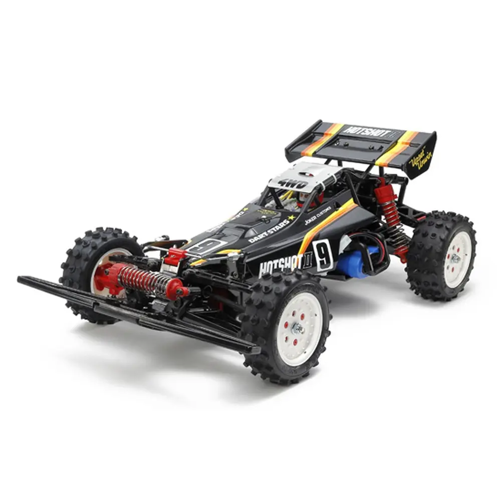 Hotshot II - Tamiya 58737 - 1/10