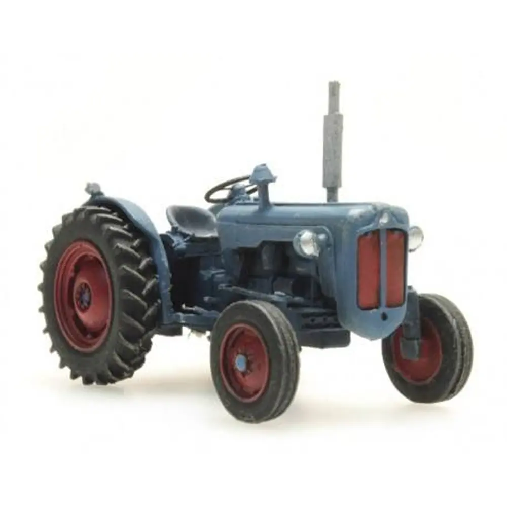 Tracteur Agricole FORD - Artitec 387.278 - HO 1/87