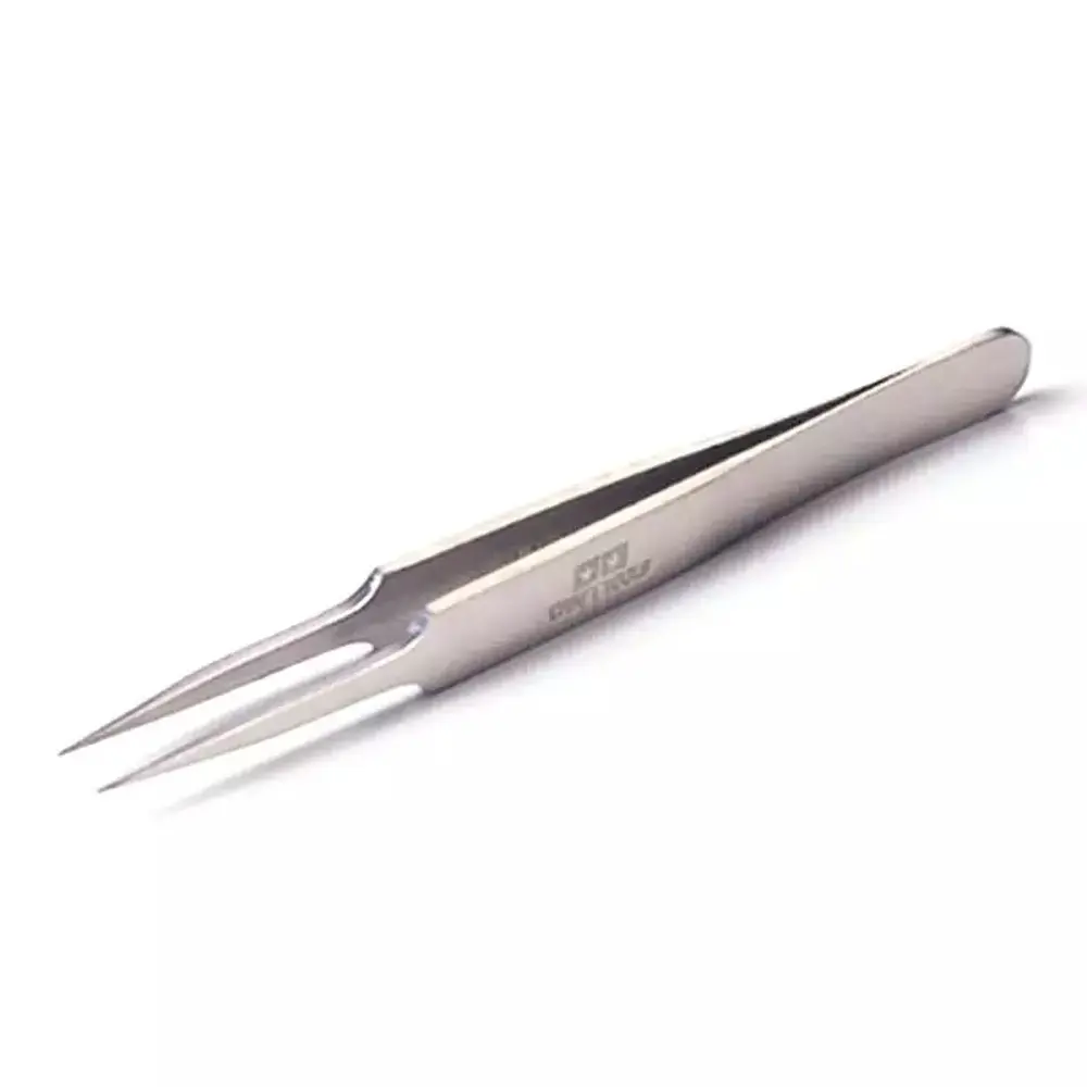 Pinces droites - Tamiya 74048