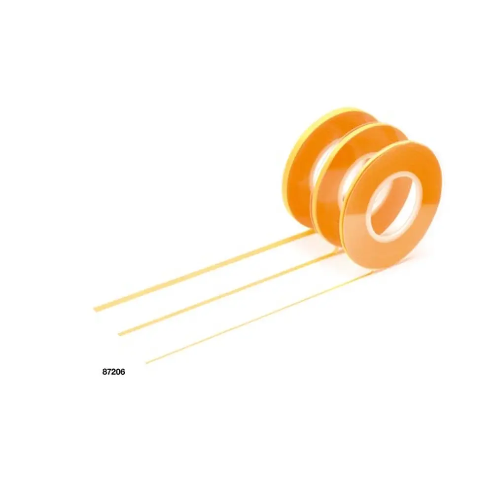 Ruban de masquage 1mm - Tamiya 87206