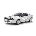 Toyota Celica GT-FOUR TT02 à monter - Tamiya 47500 - 1/10