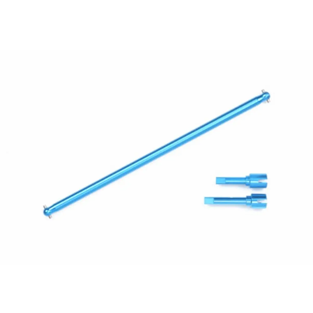 Cardan central + noix TT-01 - Tamiya 54026 - 1/10