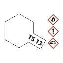 Vernis transparent brillant - Tamiya TS-13 - 100ml