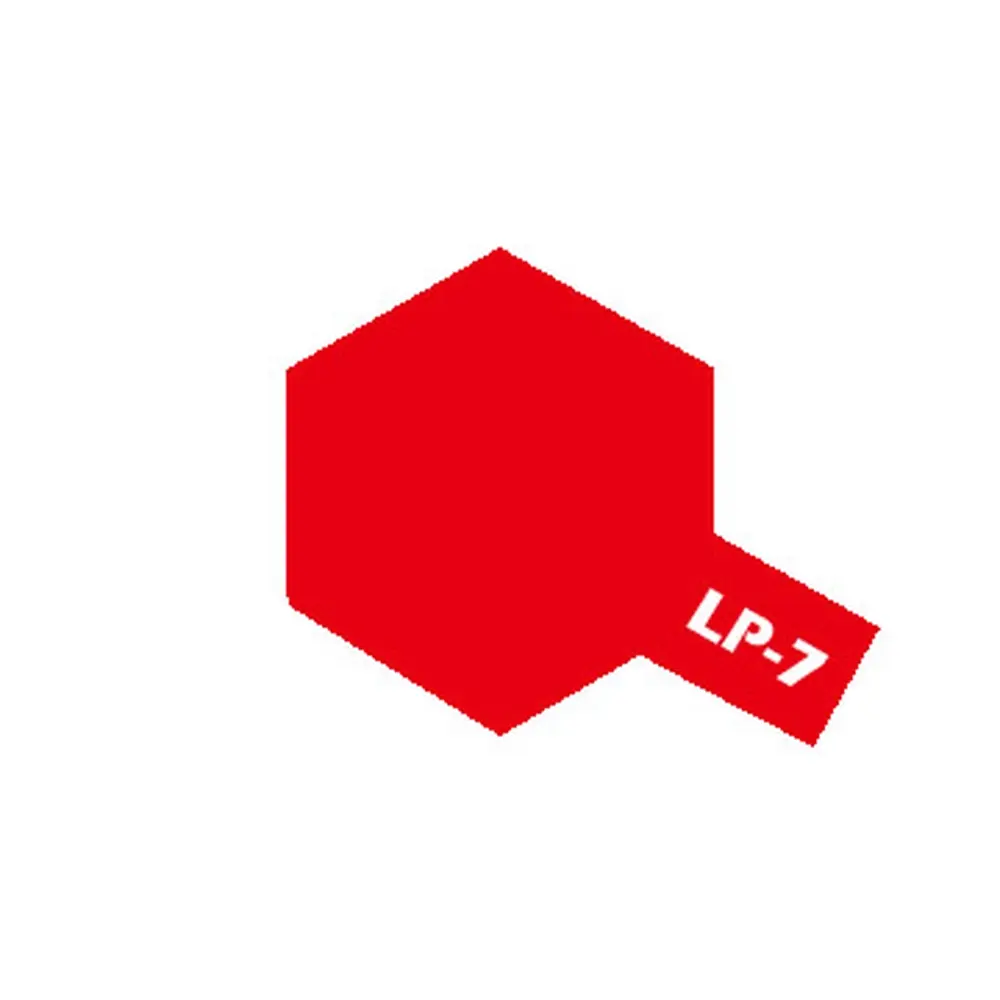 Rouge Pur LP7 - Tamiya 82107 - 10ml