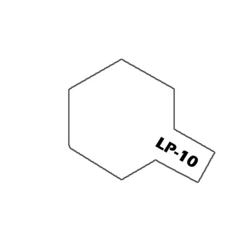 Diluant LP10 - Tamiya 82110 - 10ml