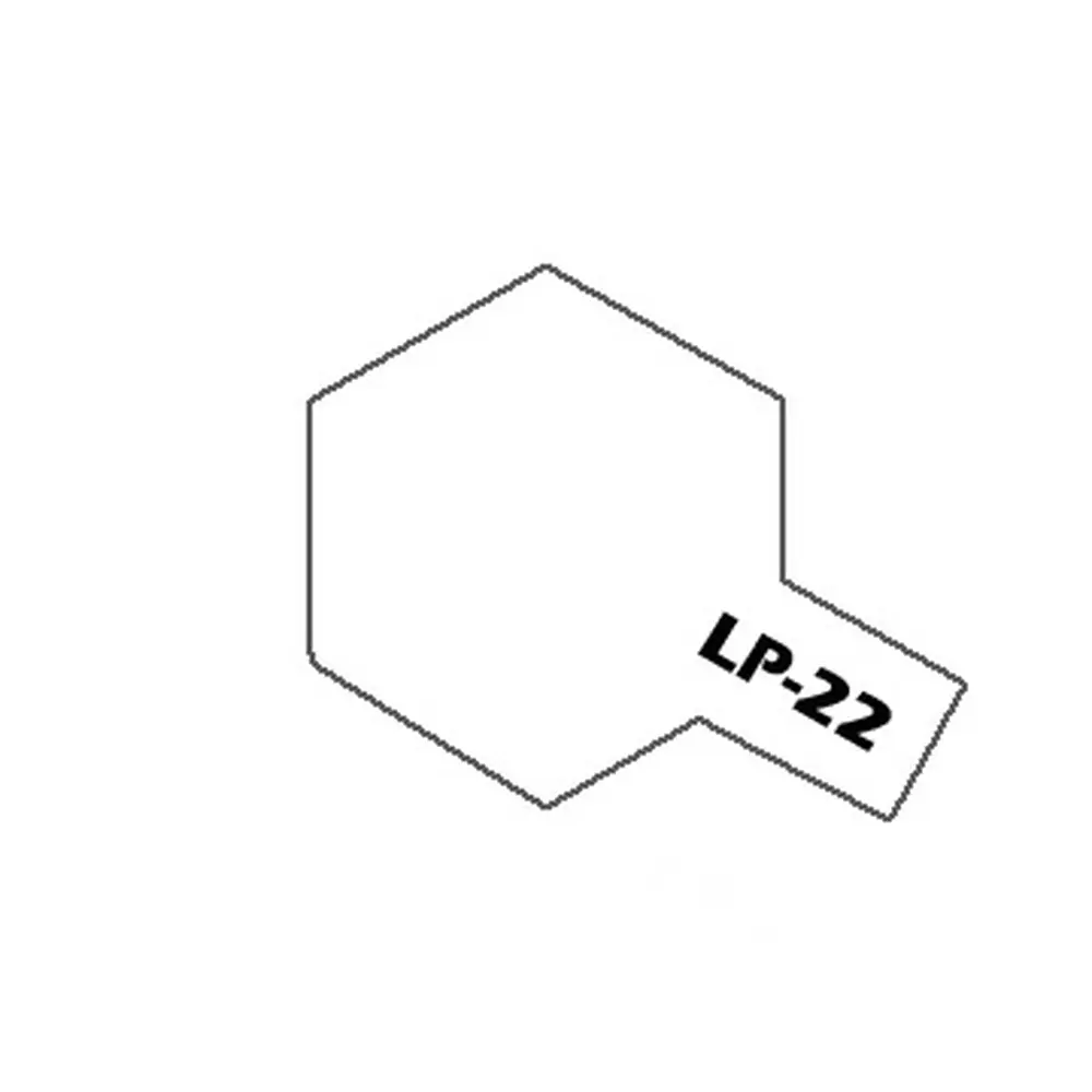 Base mate LP22 - Tamiya 82122 - 10ml