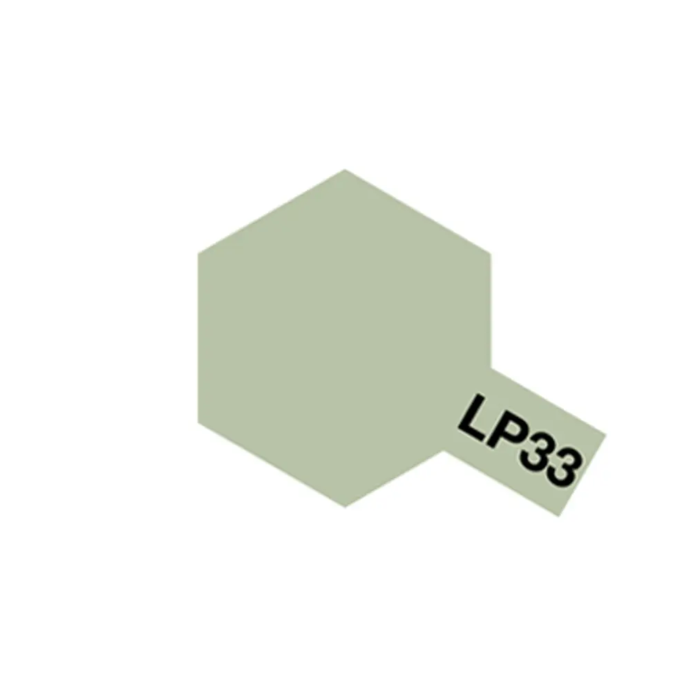 Gris vert Marine Jap. LP33 - Tamiya 82133 - 10ml