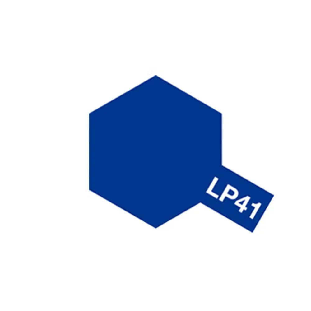 Bleu Mica LP41 - Tamiya 82141 - 10ml