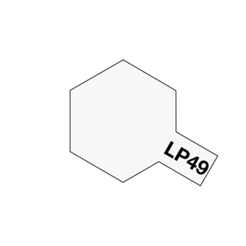 Vernis Nacré LP49 - Tamiya 82149 - 10ml