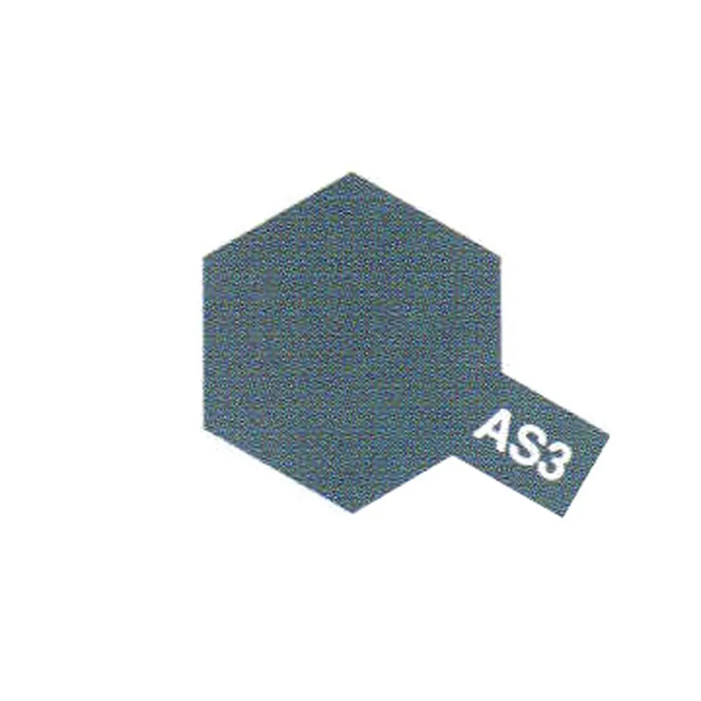 Gris vert Lftwaffe AS3 - Tamiya 86503 - 100ml