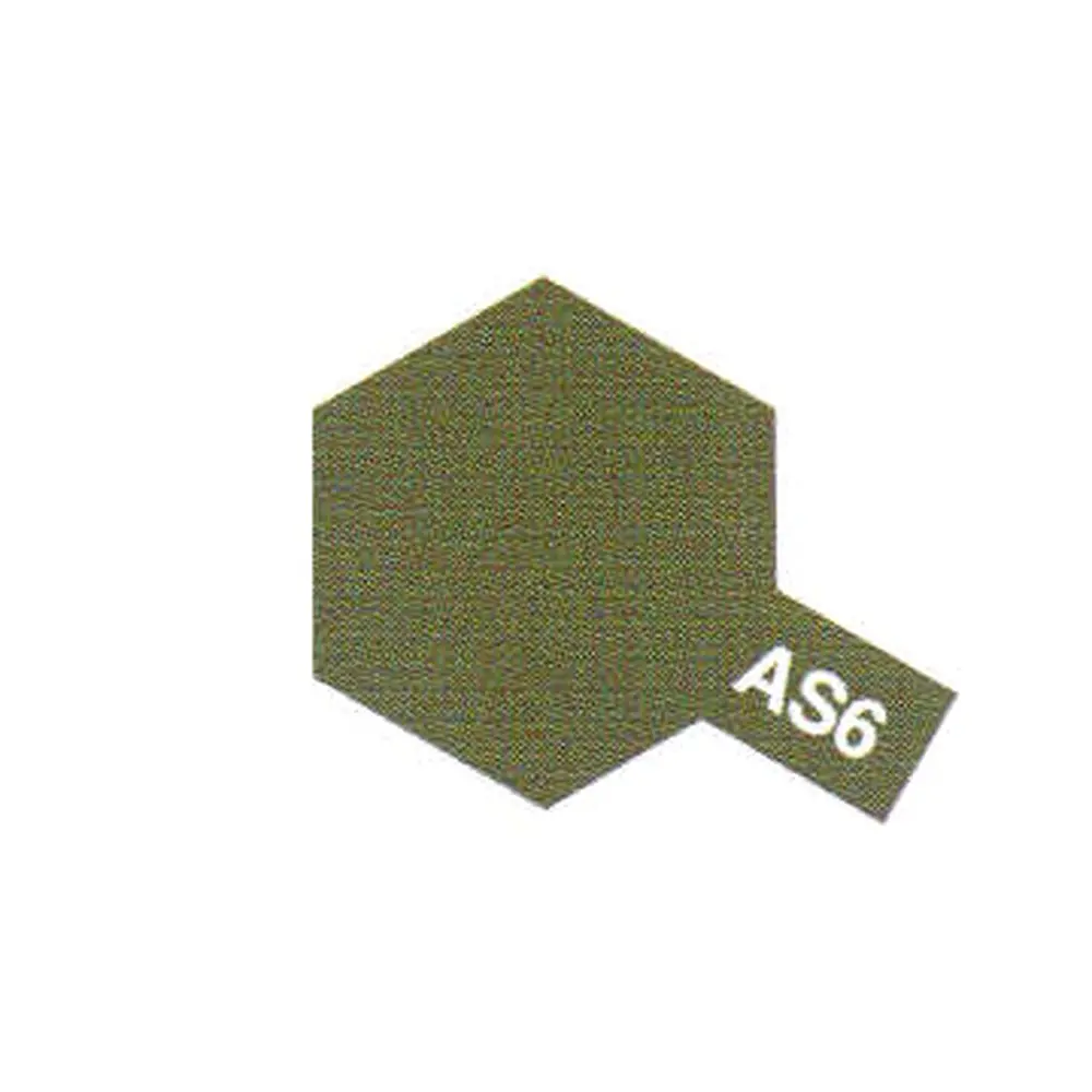 Vert olive Drab USAAF AS6 - Tamiya 86506  - 100ml