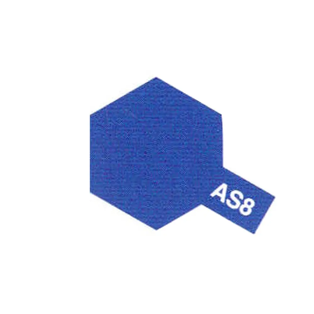 Bleu foncé US Navy AS8 - Tamiya 86508 - 100ml