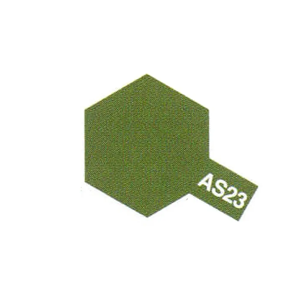 Vert clair luftwaffe AS23 - Tamiya 86523 - 100ml