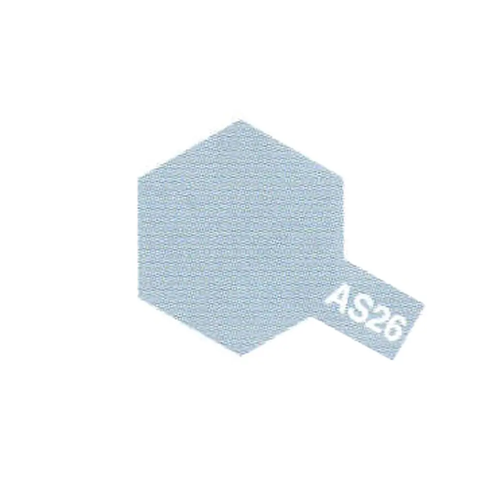 Light Ghost Grey AS26 - Tamiya 86526 - 100ml