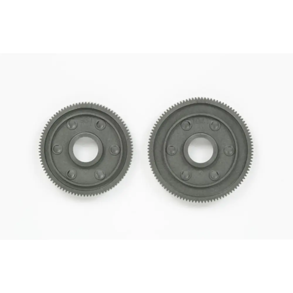 Couronnes 93/104T 0,4 - Tamiya 53900 - Toutes Echelles
