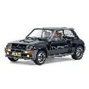 Renault 5 Turbo - Tamiya 24368 - 1/24