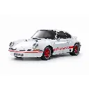 Porsche 911 Carrera RSR 2.8 BT01, 2WD, en kit - Tamiya 58740 - 1/10