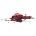 Presse à balle agricole - Artitec 387.427 - HO 1/87
