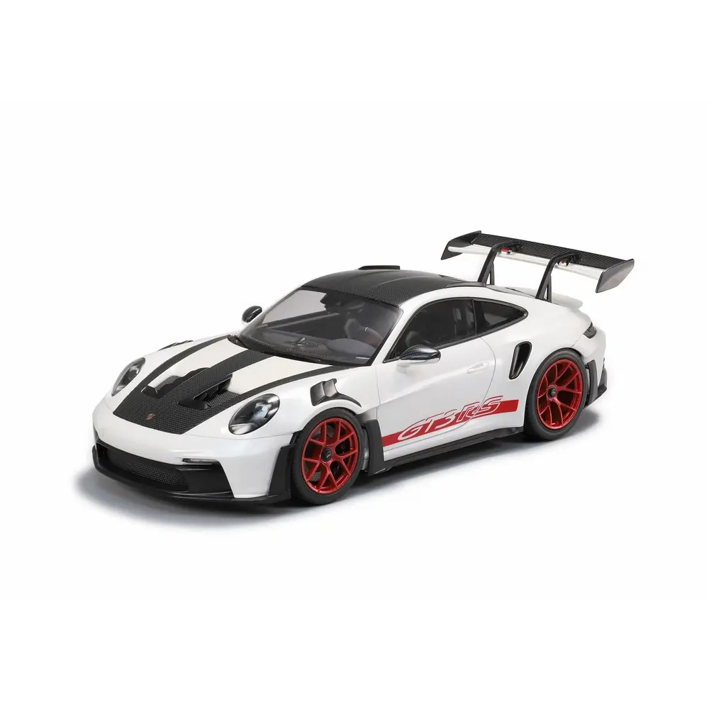 Porsche 911 GT3 RS (992) - Tamiya 24370 - 1/24
