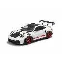 Porsche 911 GT3 RS (992) - Tamiya 24370 - 1/24