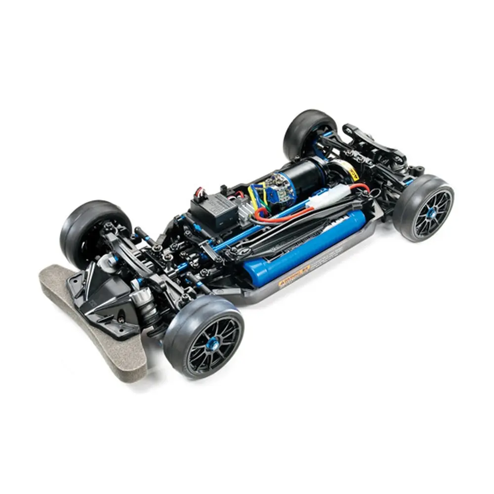 Châssis TT-02R - Tamiya 47326 - 1/10
