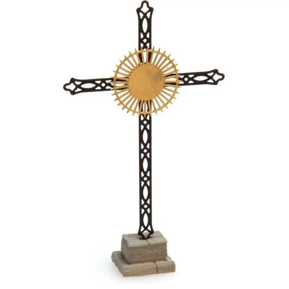 Croix - Artitec 387.30 - HO 1/87