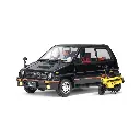 Honda City Turbo - Tamiya 24369 - 1/24