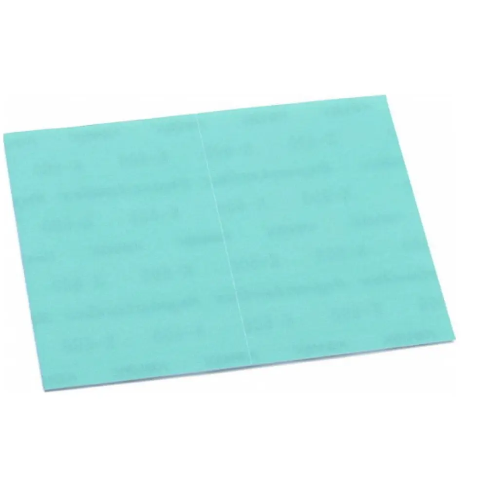 Papier abrasif 600 - Tamiya 87231