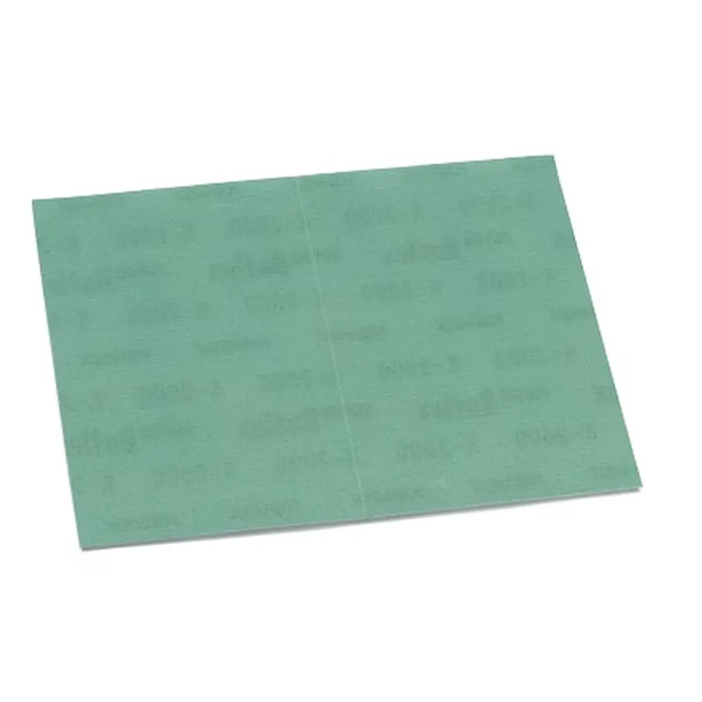 Papier abrasif Tamiya 2000 - Tamiya 87234