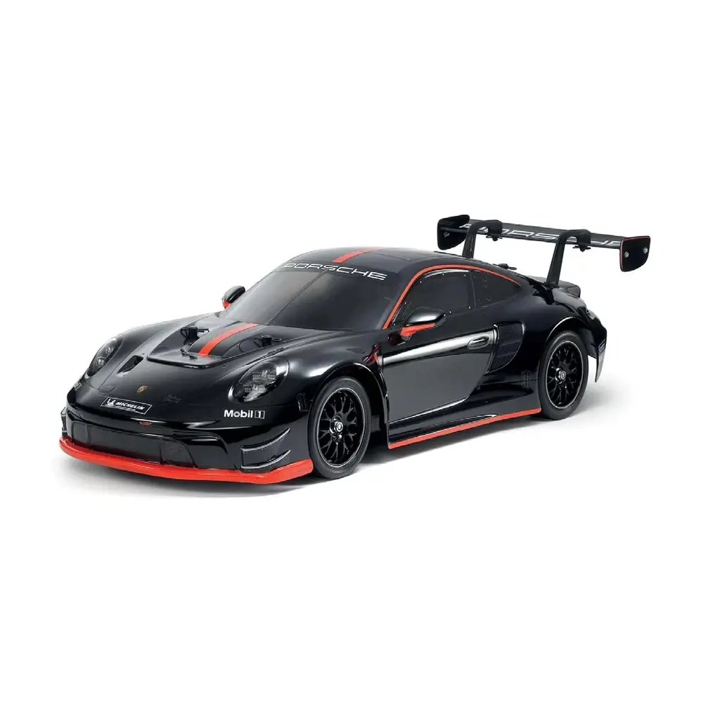 TT-02 Porsche 911 GT3 R 992 KIT - Tamiya 58745 - 1/10
