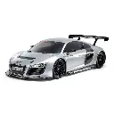 Audi R8 LMS 2008 TT02 en kit - Tamiya 58749 - 1/10